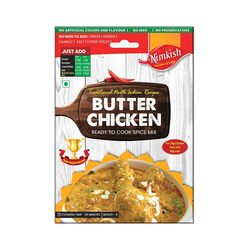 Nimkish Butter Chicken 30g*2 (60g)