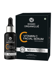 Khadi Organique Vitamin C Face Serum, 200ml