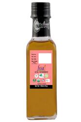 Nutriorg Organic Castor Oil 100ml