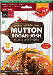 Nimkish Mutton Rogan Josh  30g*2 (60g)