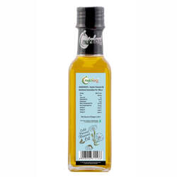 Nutriorg Organic Flaxseed Oil 100ml