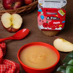 A for Apple 120g*2