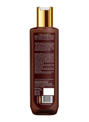 Khadi Organique Fenugreek Hair Cleanser Shampoo for Sensitive Scalps, 200ml