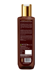Khadi Organique Pomegranate Hair Cleanser Shampoo for Sensitive Scalps, 200ml