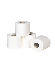 Collins Embossed Maxi Roll Toilet Paper Triple Pack, 3 Rolls x 1800 Sheets x 2 Ply