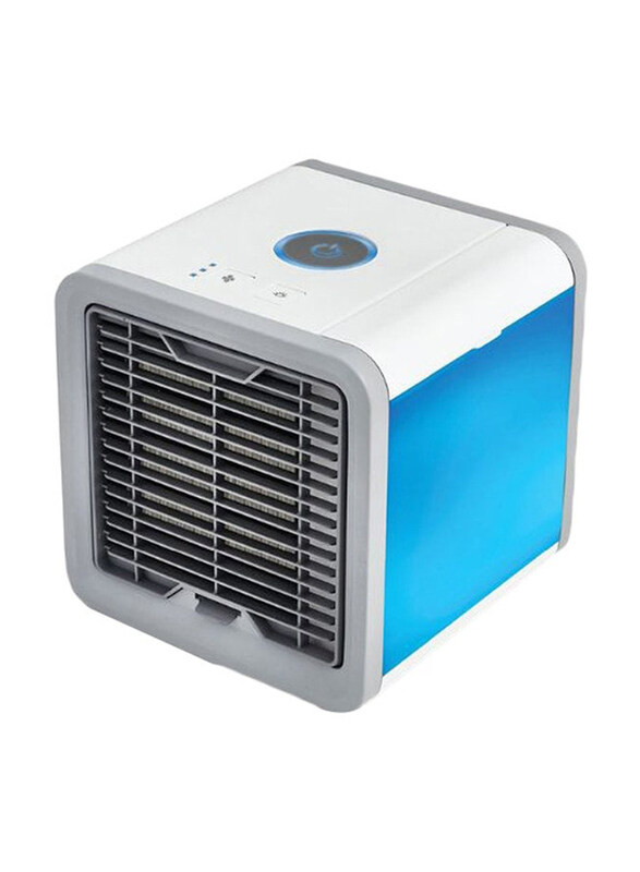 

Generic Portable Air Conditioner Cooler, AT-21, Multicolour