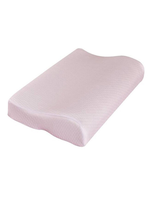 

Generic Memory Pillow, White
