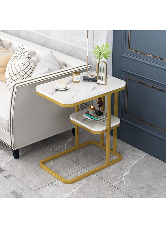 

DubaiGallery Small Side Table, TABLE067, Multicolour