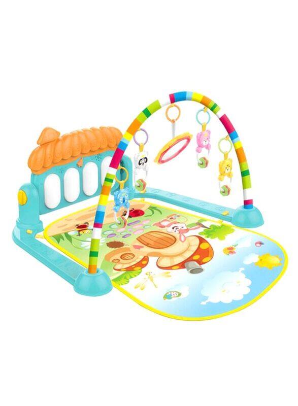 

Generic Baby Play Mat, Ages 2+, Multicolour