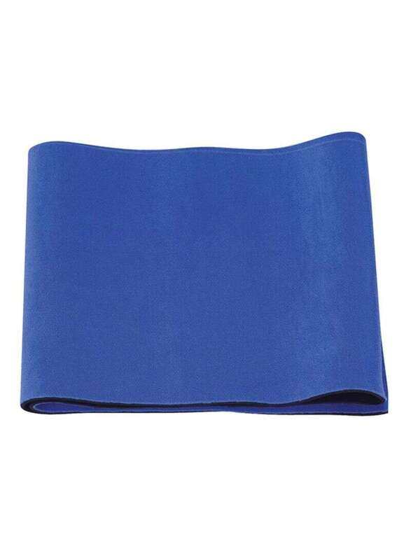 

Generic Belly Slimming Belt, Blue