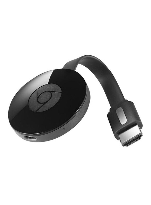 

Generic G4 Wireless Wi-Fi Display Dongle, ZQ628200, Black