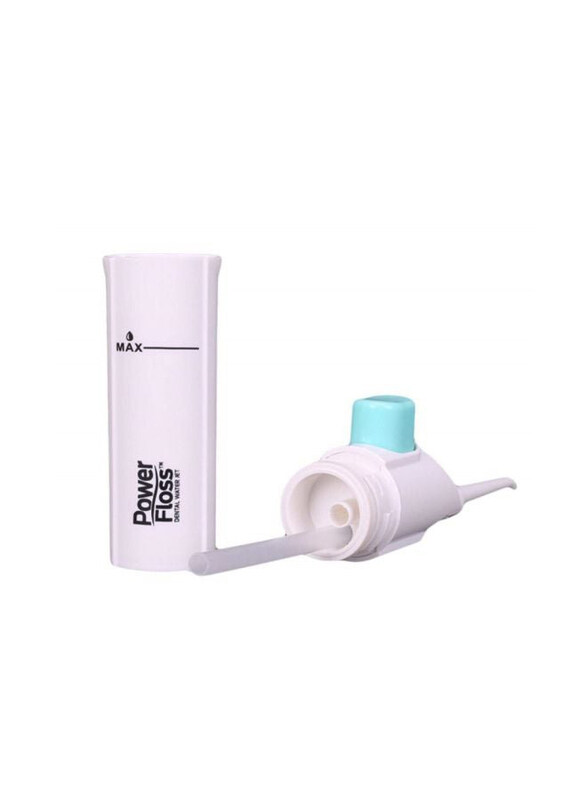 

Generic Portable Irrigator Dental Hygiene Floss