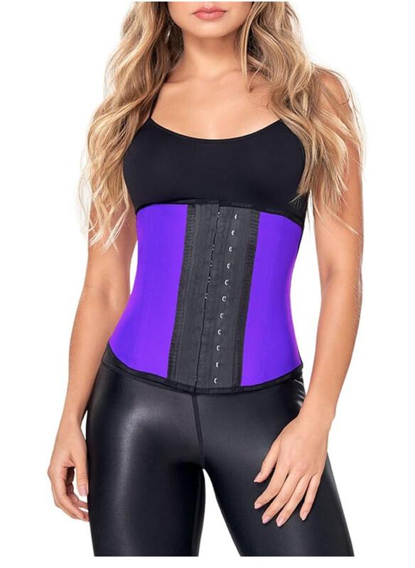 

DubaiGallery Waist Trainer Shapewear, Purple