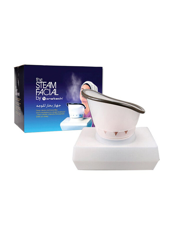 

Onetech Facial Steamer, 1 Piece