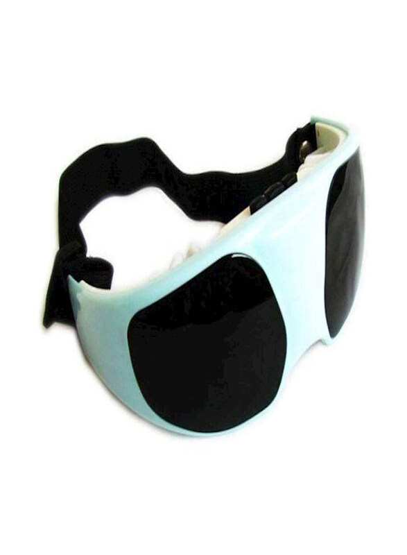 

Generic Portable Anti-Fatigue Electric Eye Massager