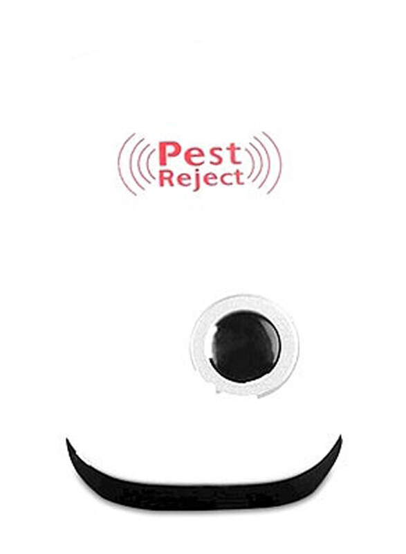 

Generic Insects & Rats Repellent, 1 Piece