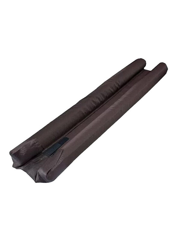 

Generic Hampton Twin Draft Guard, Brown