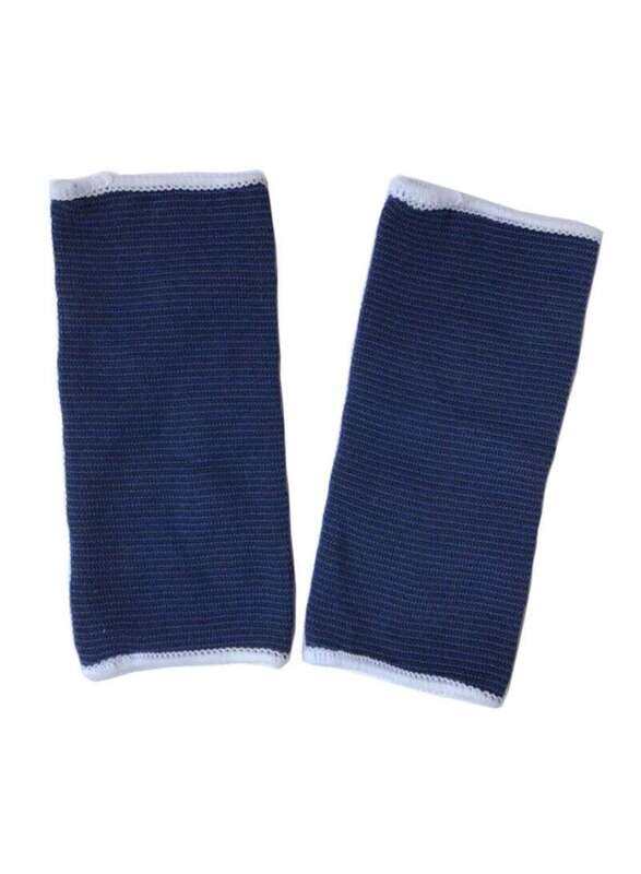 

Sharpdo Palm Pad Set, 2 Piece, Blue