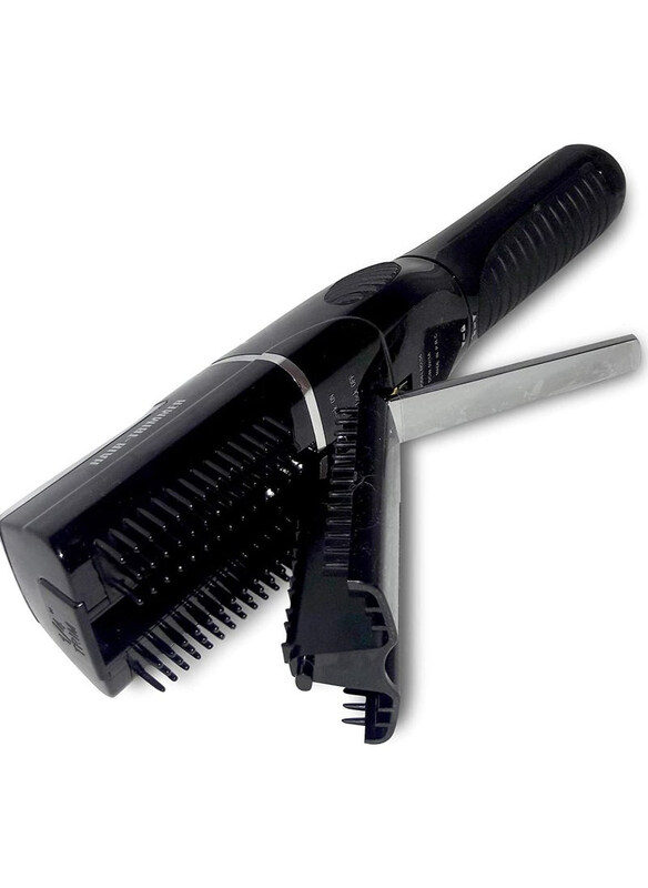 

Fasiz Electric Cordless Trimmer, Black