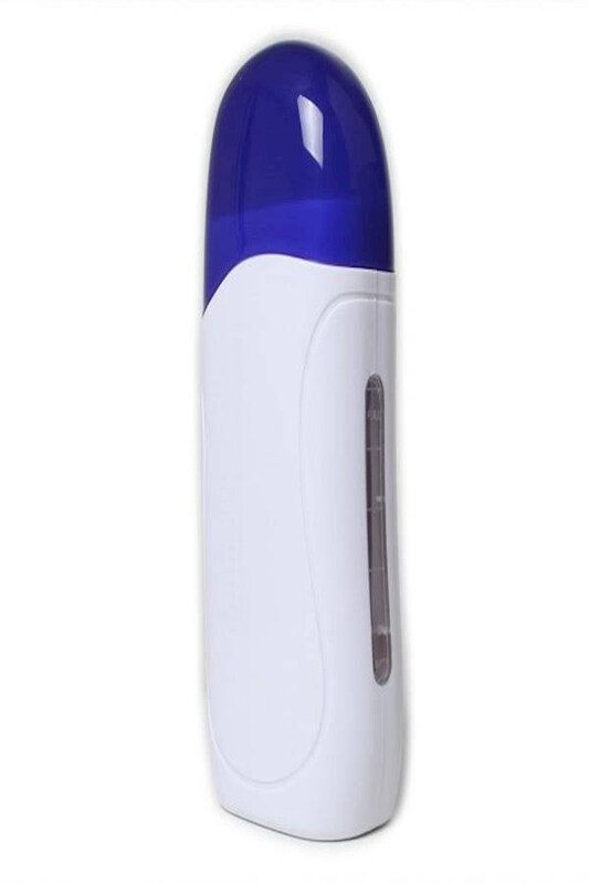 

Generic Wax Heater Single Hair Removal Machine, Violet/White