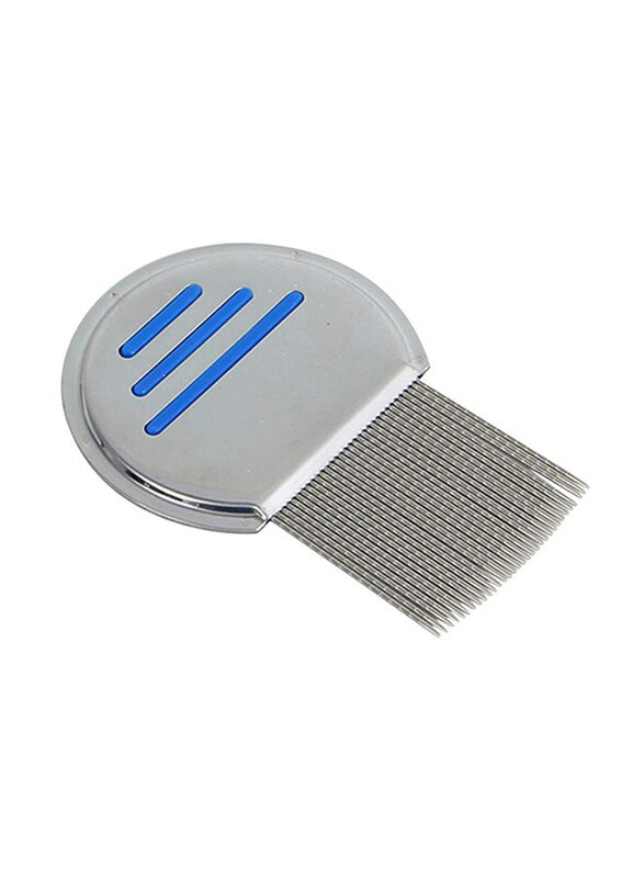 

Newkelly Terminator Lice Comb for All Hair Types