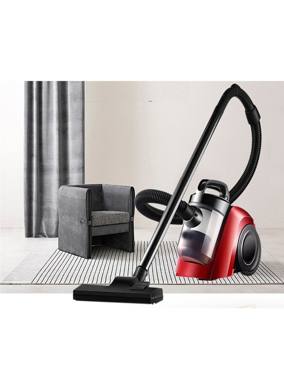 

Generic Household Small Handheld Mini Mute and Powerful Carpet Dust Mite Vacuum Cleaner, MB-1006, Multicolour