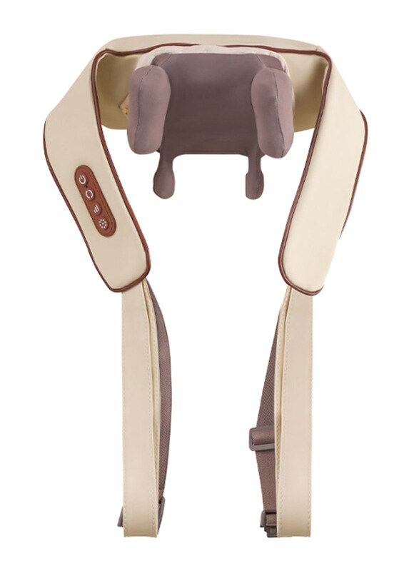 

DubaiGallery Portable Neck Body Massager