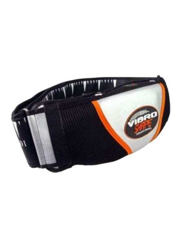 

Vibro Shape Massage Belt, Multicolour