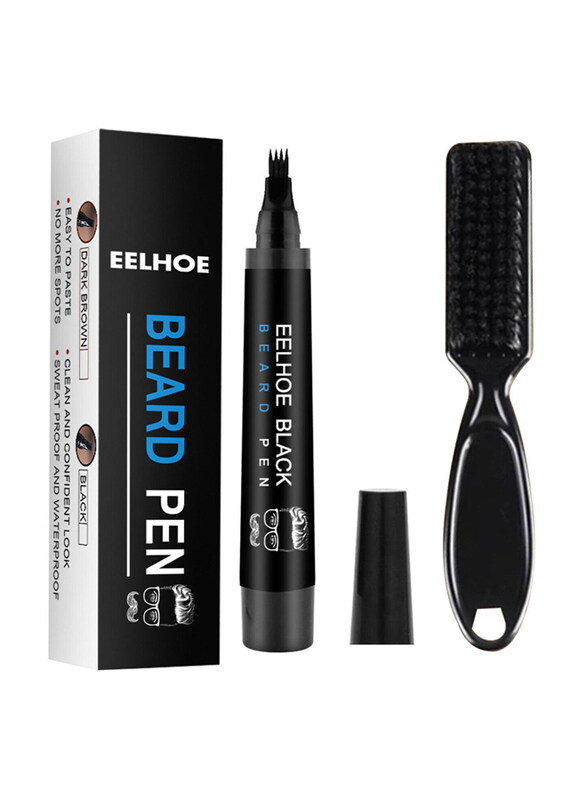 

Eelhoe Beard Pencil Filler Set for Men