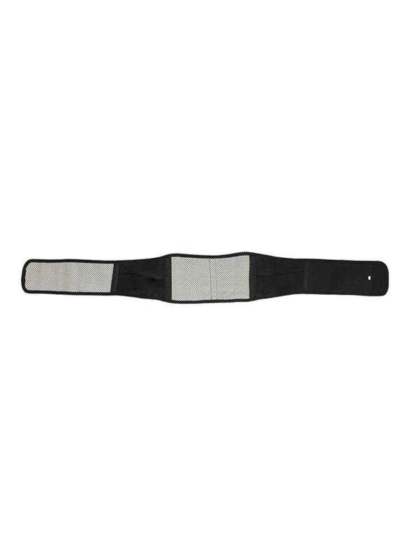 

Generic Self-Heating Therapy Waist Belt, Black