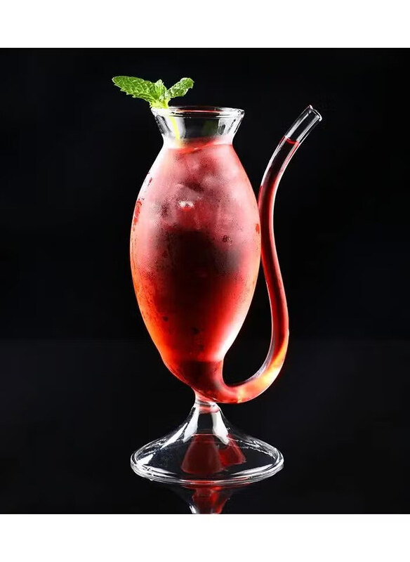

Generic 350ml Wine Glass, Transparent