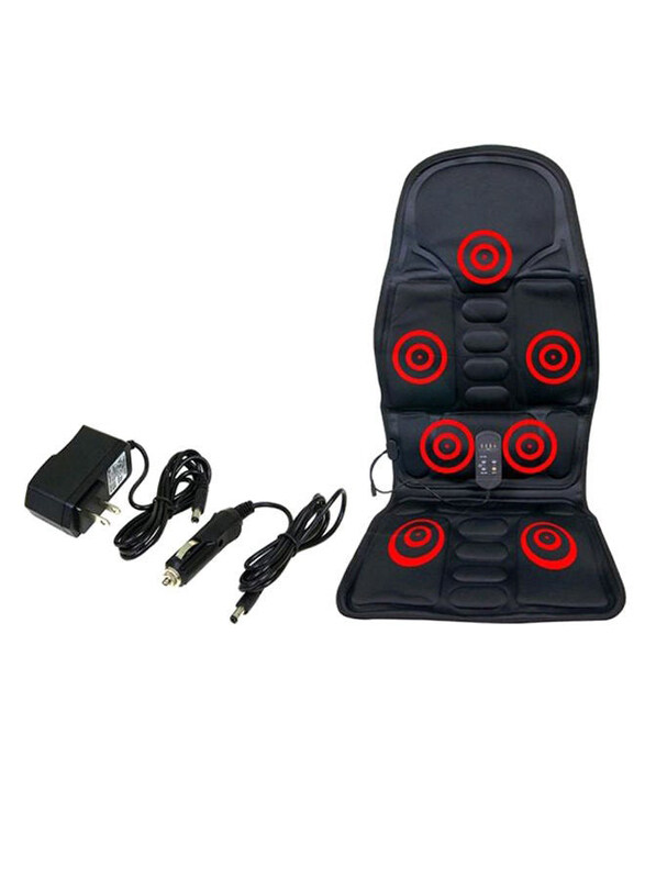

Generic 5-Sepration Engines Relax Smart Massage Chair, 1 Piece