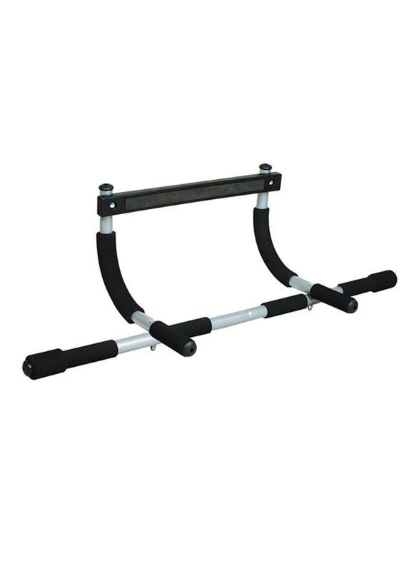 

Generic Portable Pull Up Bar, Black