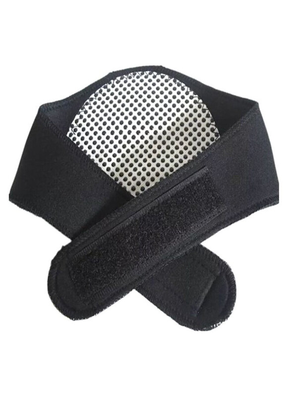

Generic Self-Heating Magnetic Neck Belt, 1 Piece