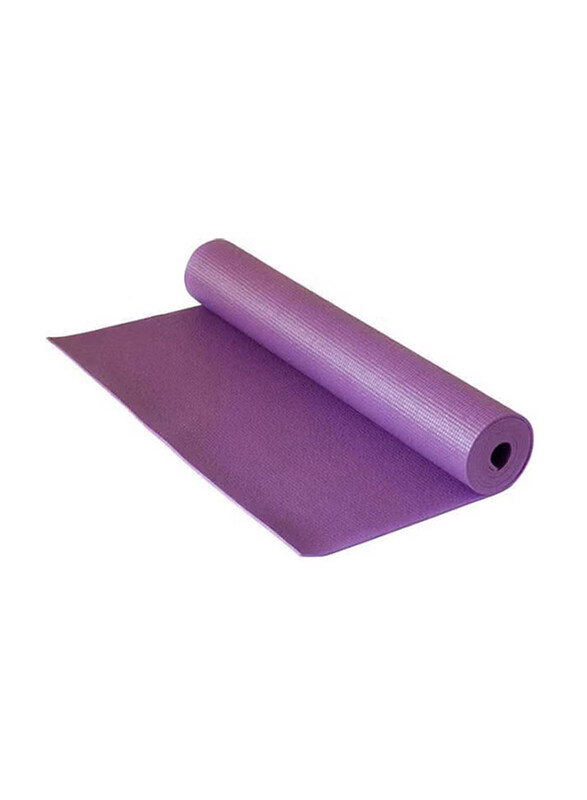 

Generic Yoga Mat, Purple