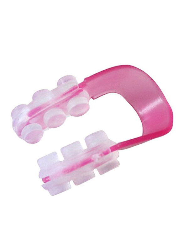 

Generic Nose Shaping Clip, Pink