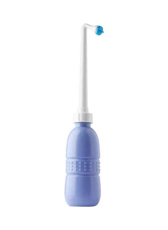 

Generic Bidet Breeze Travel Shattaf, Blue