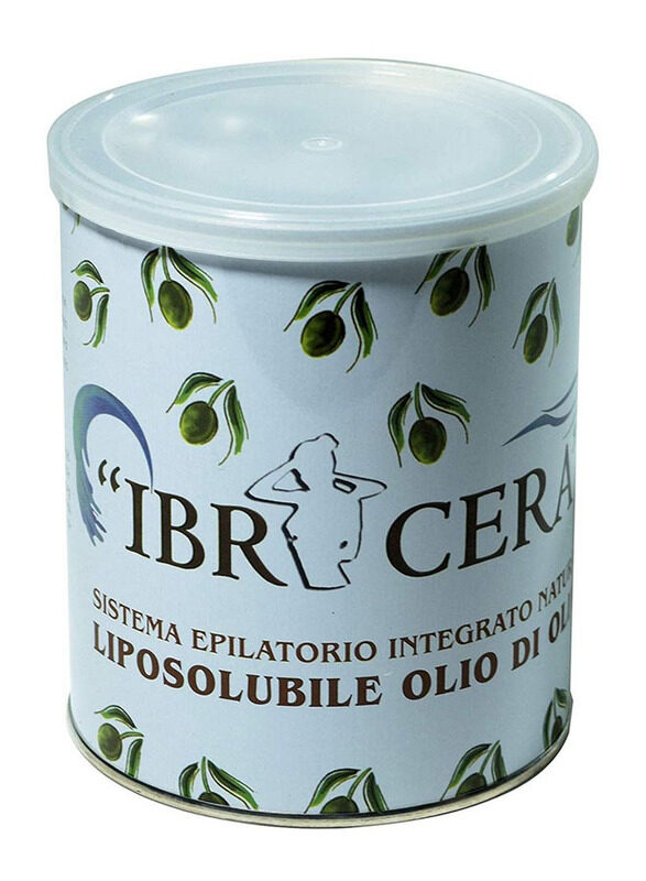 

IBR Cera Hair Removal Olive Wax, 600ml