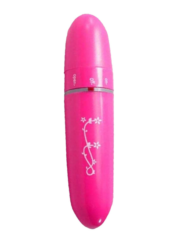 

Shun Kang Massage Pen for Eye And Face, Pink, 1 Piece