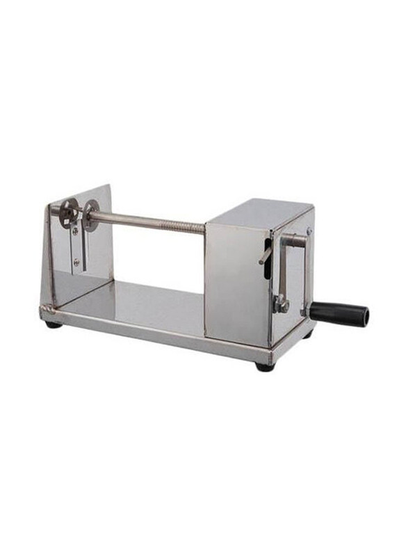 

Generic Potato Slicer, Silver