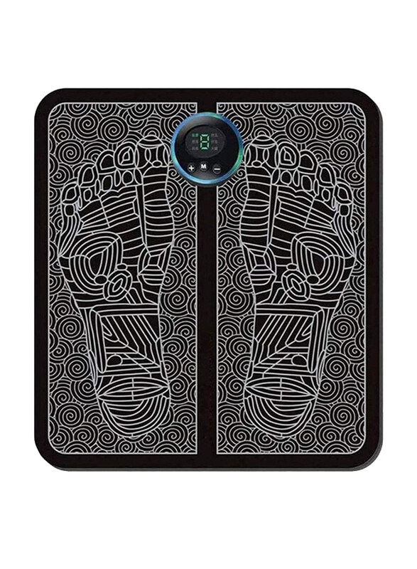 

DubaiGallery USB EMS Foot Massager, 1 Piece
