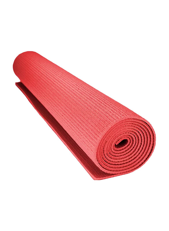 

Generic Tasheng Sports Yoga Mat, Red