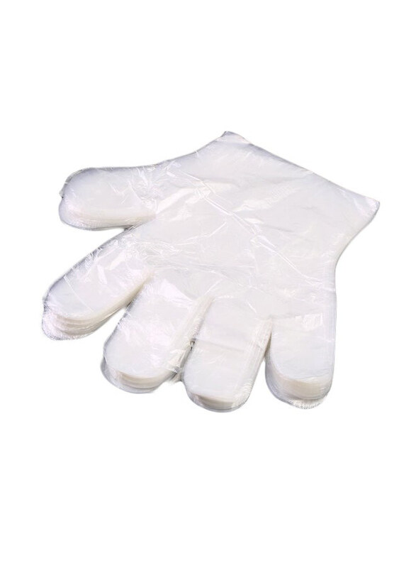 

Generic Disposable Gloves Set, 100 Piece