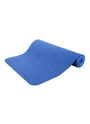 Emfil Yoga Mat, 61cm, Blue