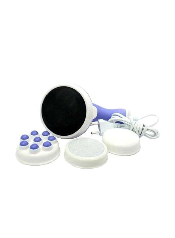 

Generic Massage Relax Tun Device, One Size