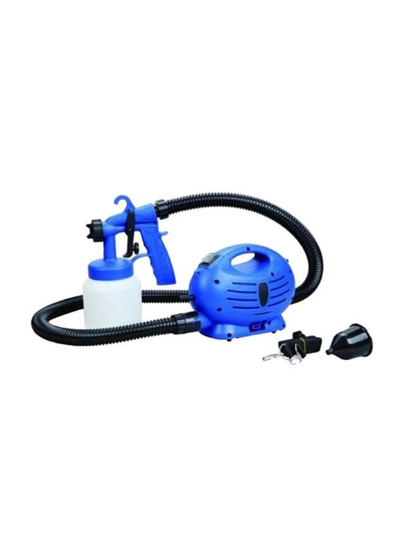 

Paint Zoom Spray Machine, 2724499778377, Multicolour