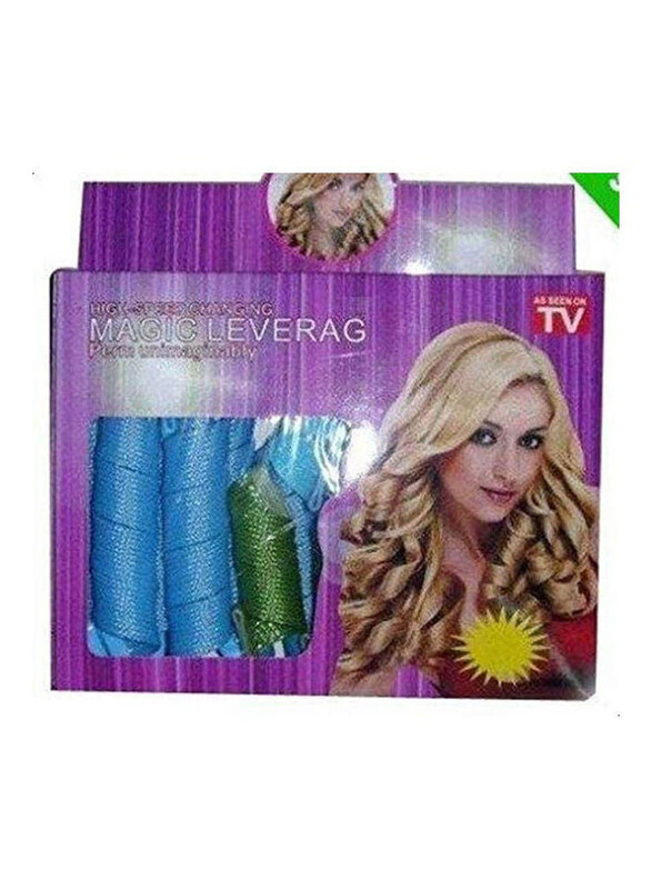 

Generic Magic Leverage, Multicolour