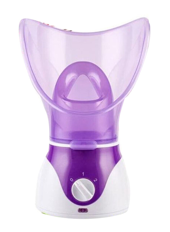 

DubaiGallery Nano Deep Cleansing Facial Steamer