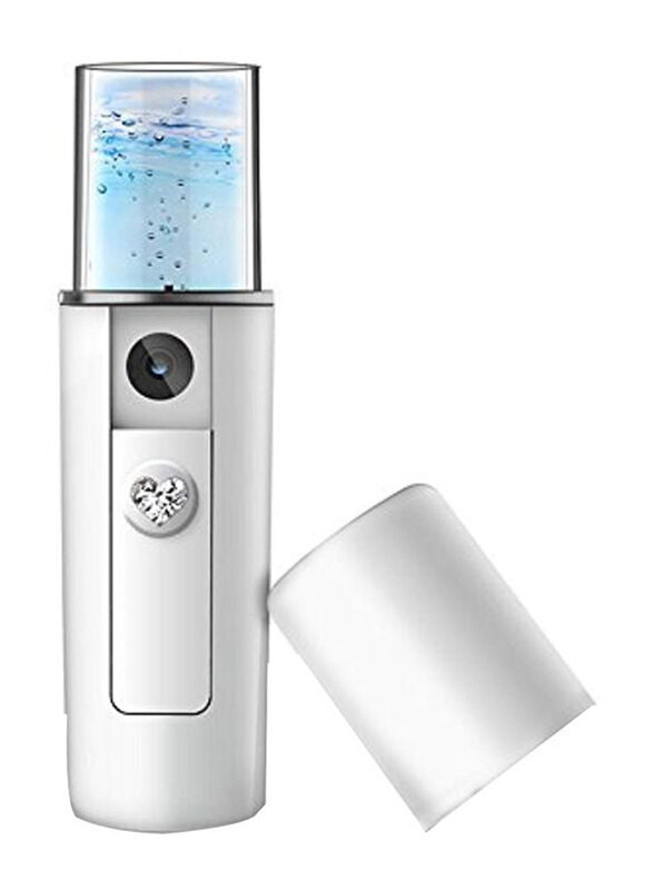 

Intbase Facial Mist Sprayer, 1 Piece