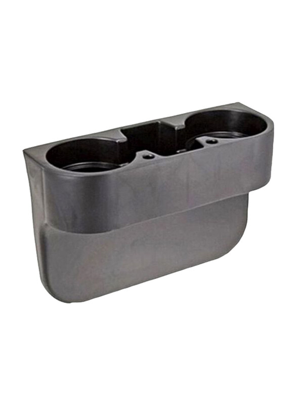 

Generic Car Drink Holder, Grey